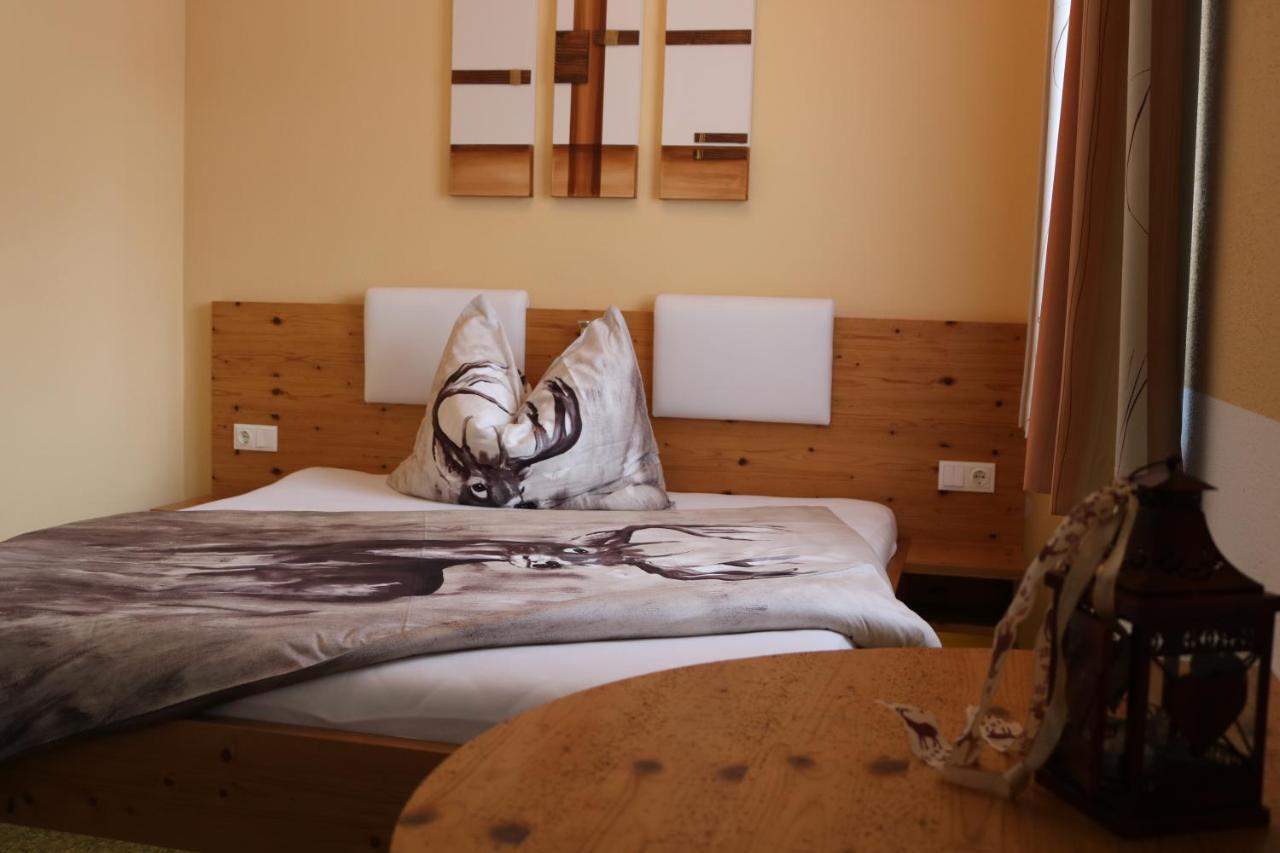 Zirben Diamant Rooms & Dogs Obdach Exterior foto