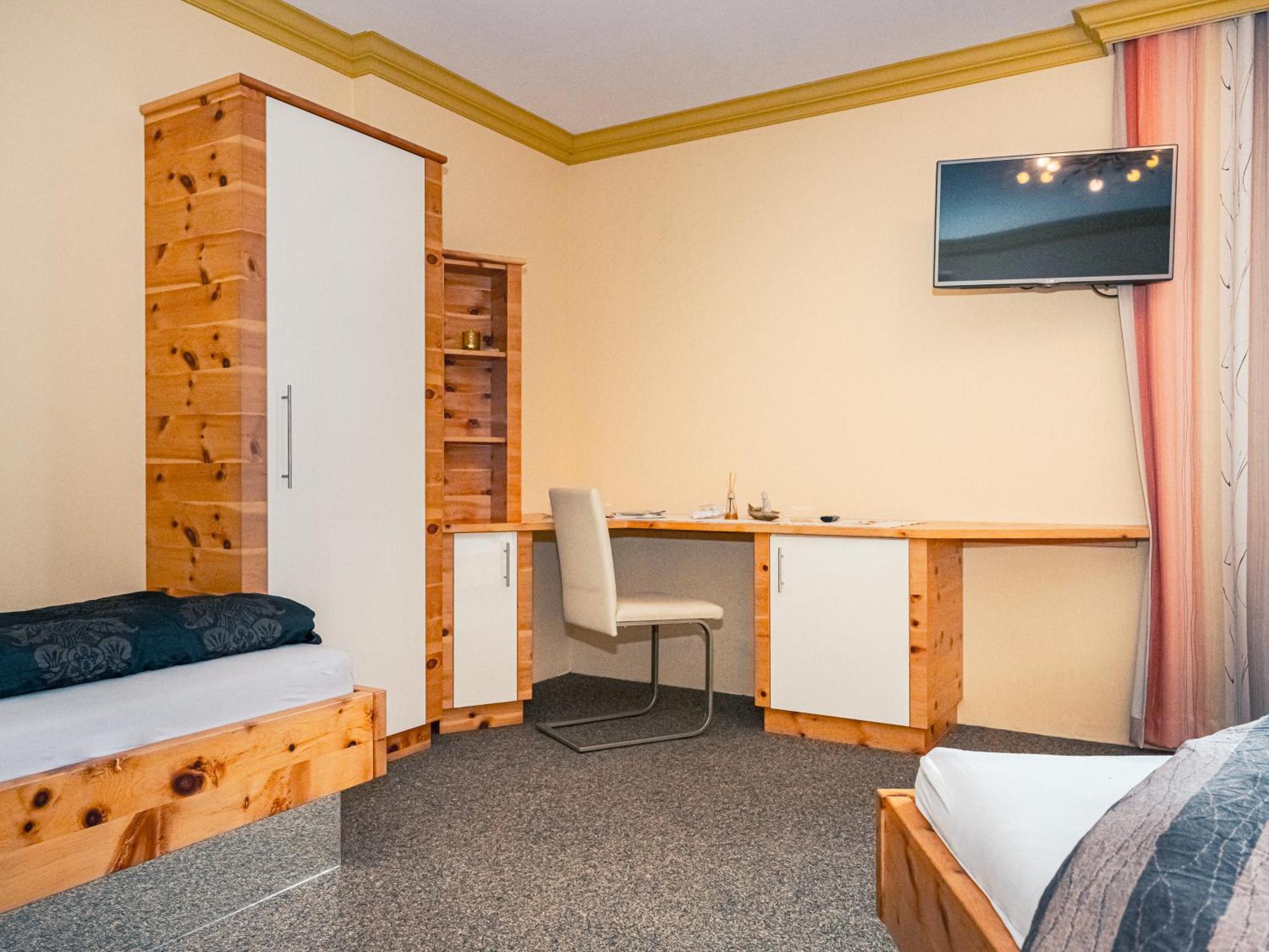 Zirben Diamant Rooms & Dogs Obdach Exterior foto